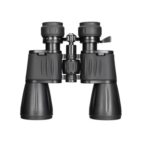 Бинокль Levenhuk New Atom 10–30x50 - фото 8