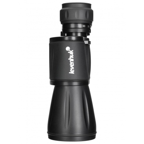 Бинокль Levenhuk New Atom 10–30x50 - фото 9