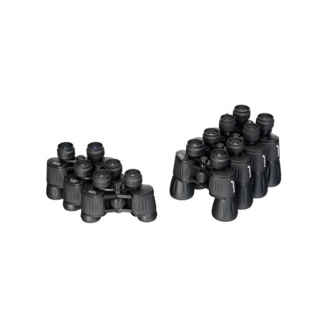 Бинокль Levenhuk New Atom 10x50 - фото 2