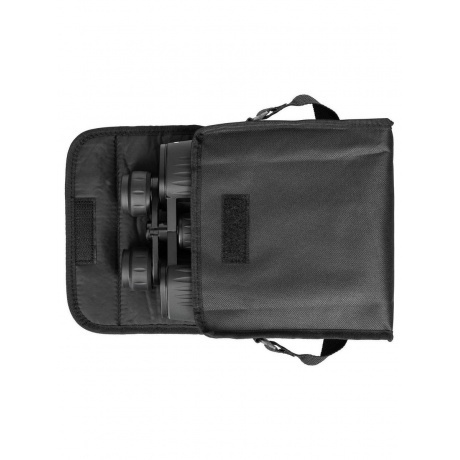 Бинокль Levenhuk New Atom 10x50 - фото 6