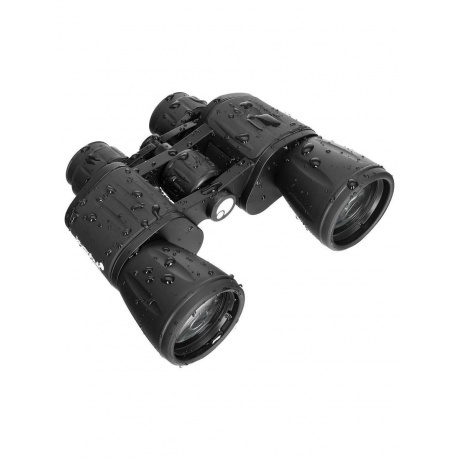 Бинокль Levenhuk New Atom 10x50 - фото 10