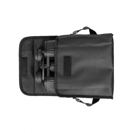 Бинокль Levenhuk New Atom 20x50 - фото 6