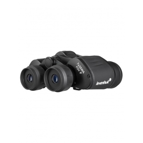 Бинокль Levenhuk New Atom 7x35 - фото 11