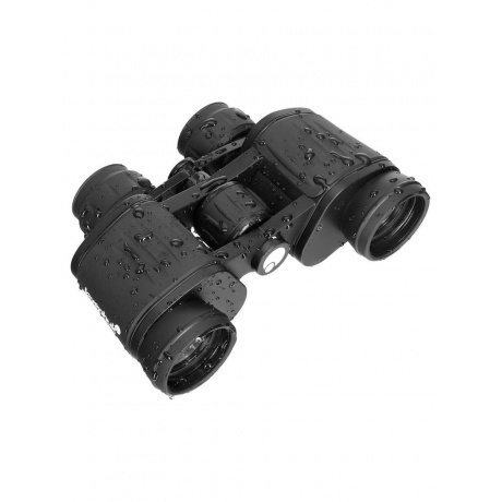 Бинокль Levenhuk New Atom 7x35 - фото 9