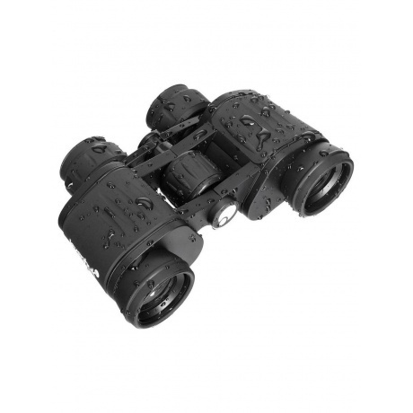 Бинокль Levenhuk New Atom 8x30 - фото 10