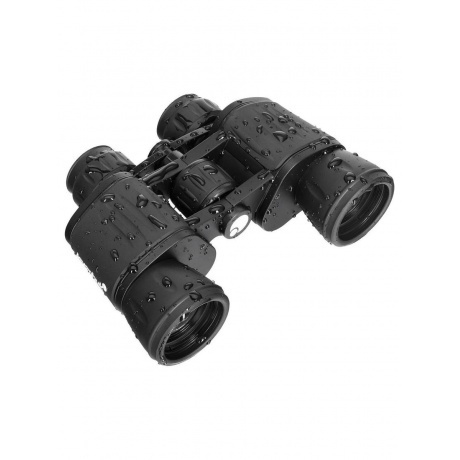 Бинокль Levenhuk New Atom 8x40 - фото 9