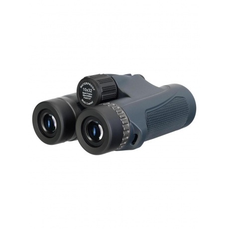 Бинокль Levenhuk New Karma PLUS 10x32 - фото 12