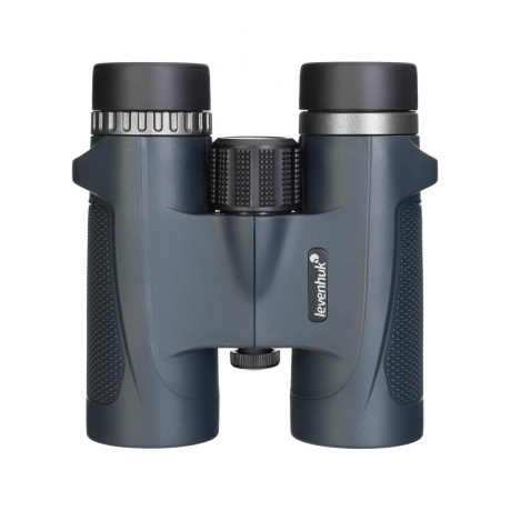 Бинокль Levenhuk New Karma PLUS 10x32 - фото 7