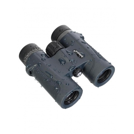 Бинокль Levenhuk New Karma PLUS 10x32 - фото 10