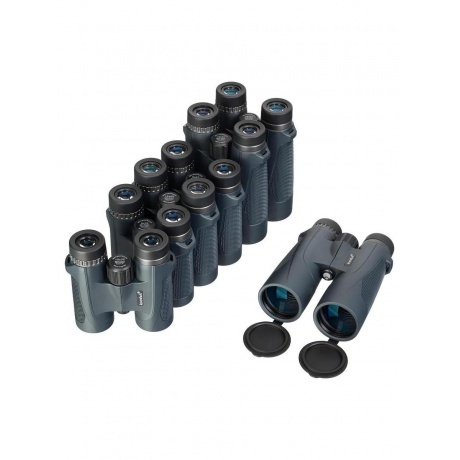 Бинокль Levenhuk New Karma PLUS 10x42 - фото 2