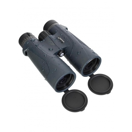 Бинокль Levenhuk New Karma PLUS 10x50 - фото 10