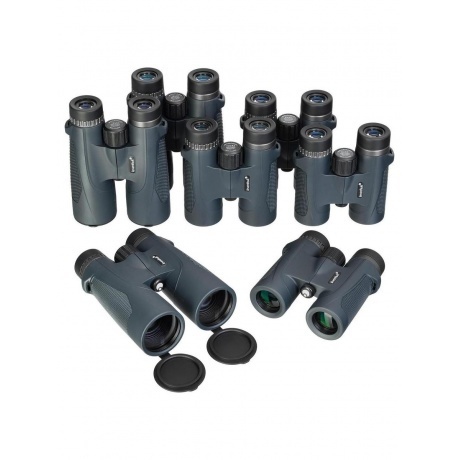 Бинокль Levenhuk New Karma PLUS 12x42 - фото 3