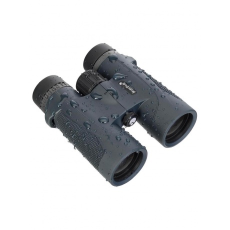 Бинокль Levenhuk New Karma PLUS 12x42 - фото 10