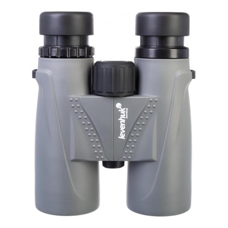 Бинокль Levenhuk New Karma PLUS 8x42 - фото 3
