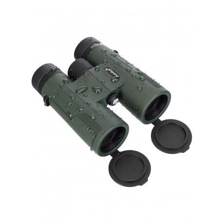 Бинокль Levenhuk New Karma PRO ED 10x42 - фото 10