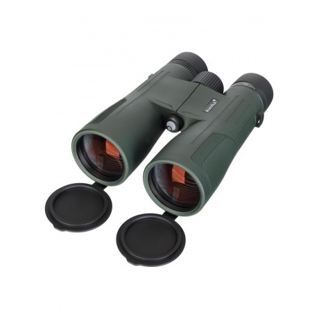 Бинокль Levenhuk New Karma PRO ED 10x50 - фото 1