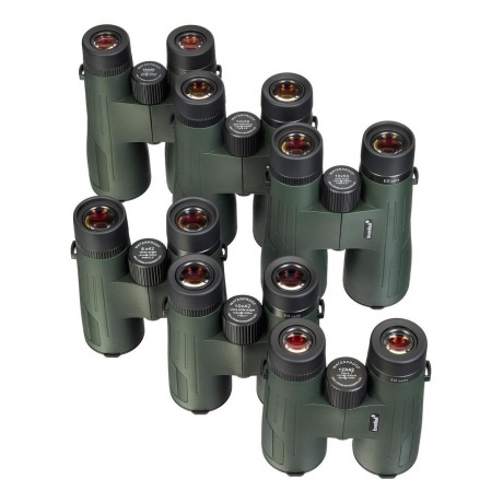 Бинокль Levenhuk New Karma PRO ED 10x50 - фото 2