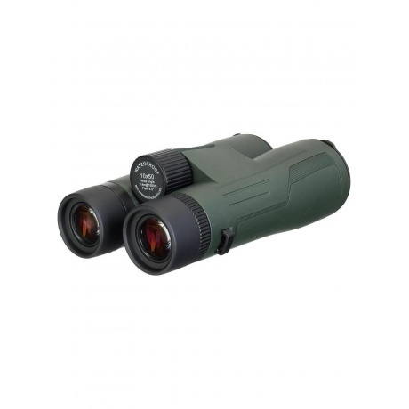 Бинокль Levenhuk New Karma PRO ED 10x50 - фото 12