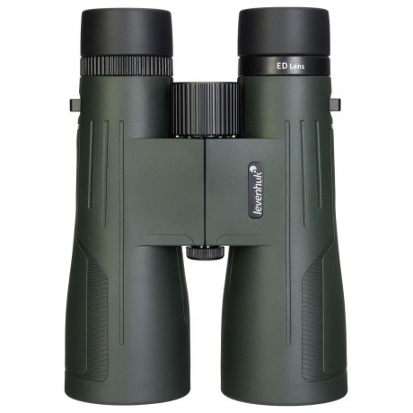 Бинокль Levenhuk New Karma PRO ED 10x50 - фото 7