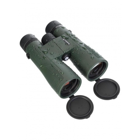 Бинокль Levenhuk New Karma PRO ED 10x50 - фото 10