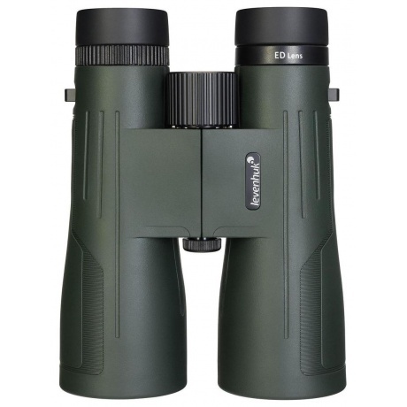 Бинокль Levenhuk New Karma PRO ED 16x50 - фото 7
