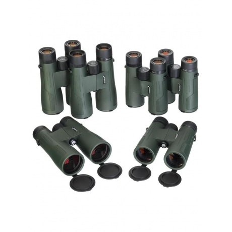 Бинокль Levenhuk New Karma PRO ED 8x42 - фото 3