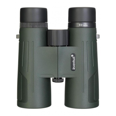 Бинокль Levenhuk New Karma PRO ED 8x42 - фото 7
