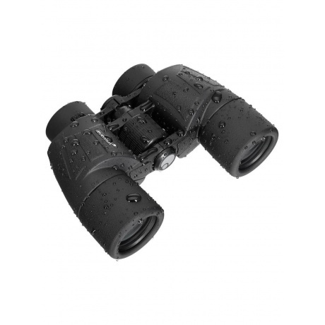 Бинокль Levenhuk New Sherman BASE 10x40 - фото 10