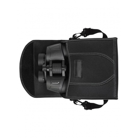 Бинокль Levenhuk New Sherman BASE 7x50 - фото 6