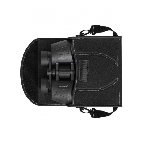 Бинокль Levenhuk New Sherman BASE 8x40 - фото 6