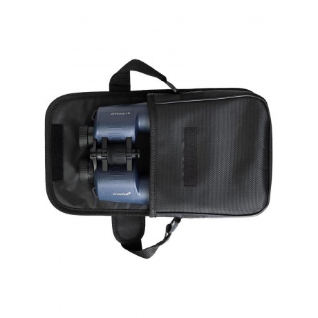 Бинокль Levenhuk New Sherman PLUS 10x50 - фото 6