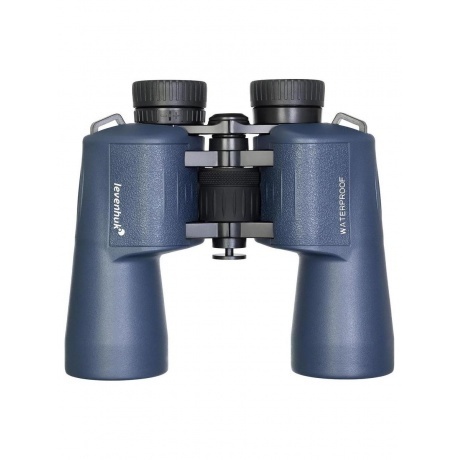 Бинокль Levenhuk New Sherman PLUS 10x50 - фото 7