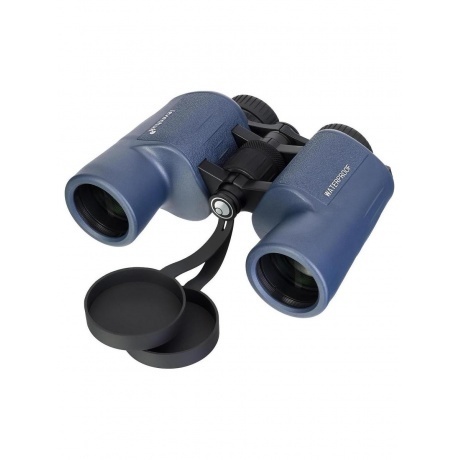 Бинокль Levenhuk New Sherman PLUS 12x42