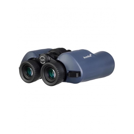 Бинокль Levenhuk New Sherman PLUS 12x42 - фото 12