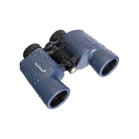 Бинокль Levenhuk New Sherman PLUS 12x42 - фото 10