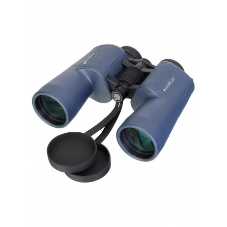 Бинокль Levenhuk New Sherman PLUS 12x50