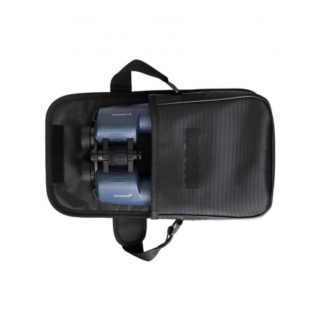 Бинокль Levenhuk New Sherman PLUS 12x50 - фото 6