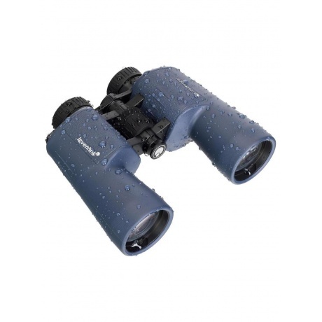 Бинокль Levenhuk New Sherman PLUS 12x50 - фото 10