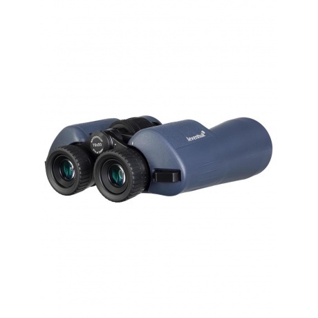 Бинокль Levenhuk New Sherman PLUS 16x50 - фото 12