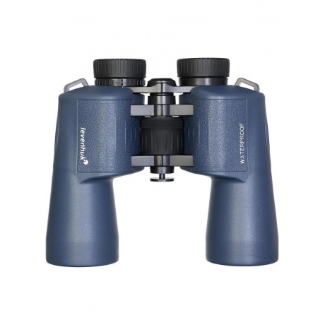 Бинокль Levenhuk New Sherman PLUS 16x50 - фото 7
