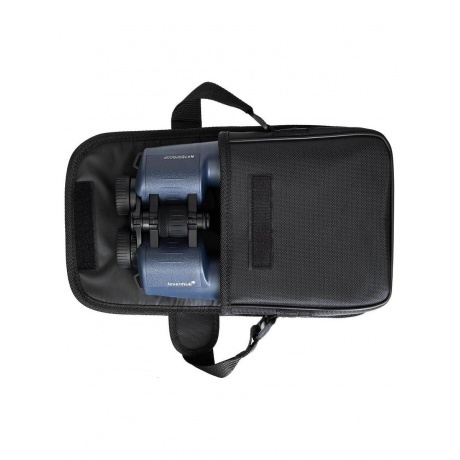 Бинокль Levenhuk New Sherman PLUS 8x42 - фото 6