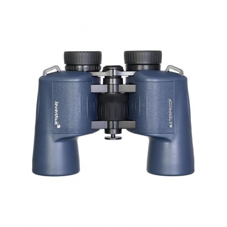 Бинокль Levenhuk New Sherman PLUS 8x42 - фото 7