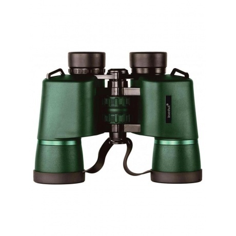 Бинокль Levenhuk New Sherman PRO 12x42 - фото 1