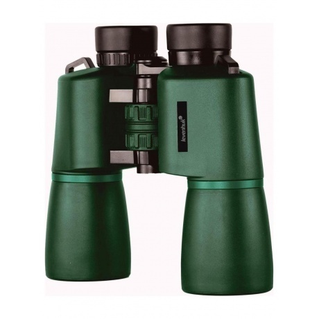 Бинокль Levenhuk New Sherman PRO 12x50 - фото 2