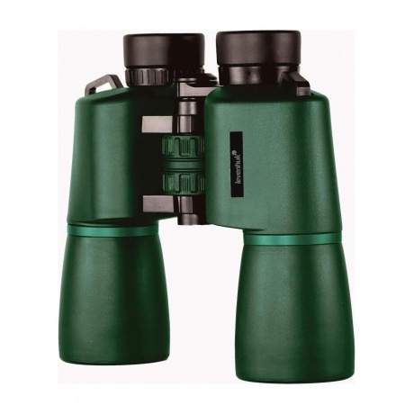 Бинокль Levenhuk New Sherman PRO 16x50 - фото 2