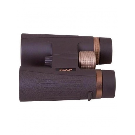 Бинокль Levenhuk New Vegas ED 10x42 - фото 5