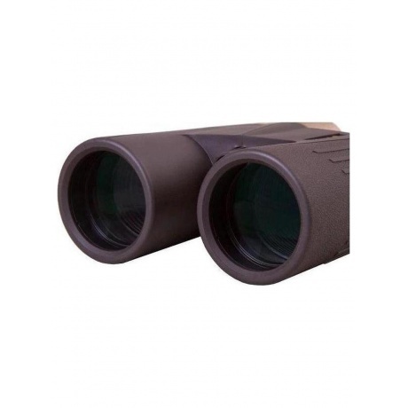 Бинокль Levenhuk New Vegas ED 10x42 - фото 6