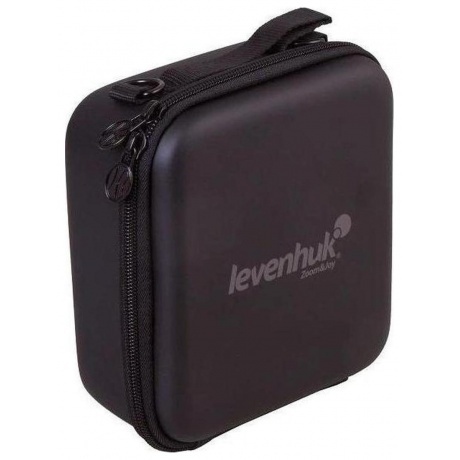 Бинокль Levenhuk New Vegas ED 10x42 - фото 7