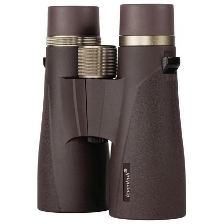 Бинокль Levenhuk New Vegas ED 10x50 - фото 2