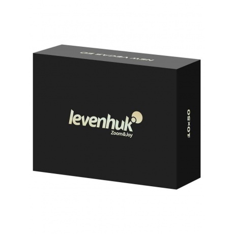 Бинокль Levenhuk New Vegas ED 10x50 - фото 4